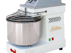 Impastatrice 5kg professionale: il più valido alleato in cucina