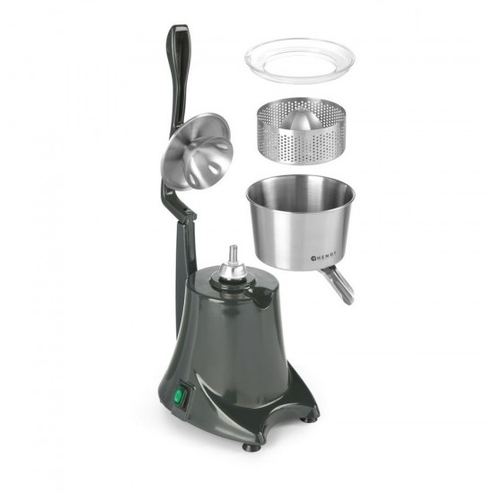 ELECTRIC JUICER - cornerchef