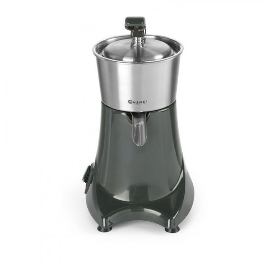 ELECTRIC JUICER - cornerchef