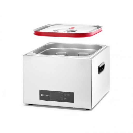 SOUS VIDE SISTEMA GN 2/3 - cornerchef