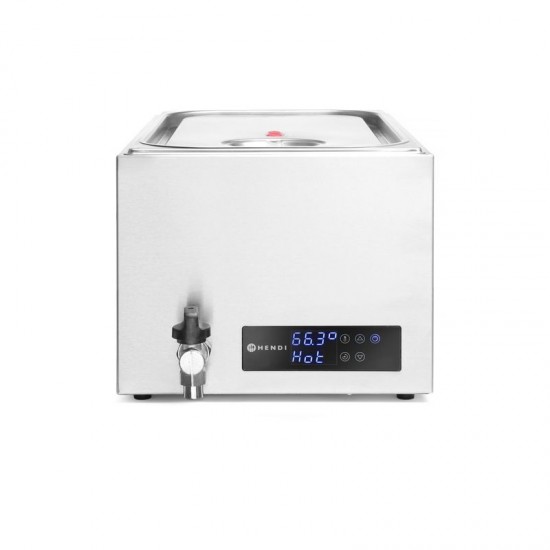 SOUS VIDE SISTEMA GN 1/1 - cornerchef