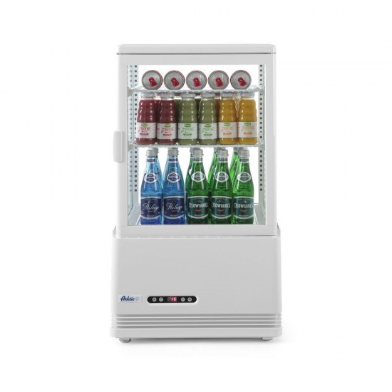 Vetrina da esposizione Arktic  Cornerchef