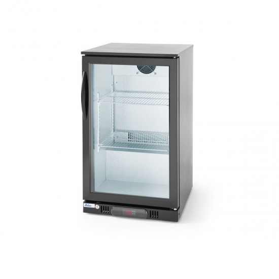 Mini frigo per bibite  50x50 - h.90 CM con porta singola