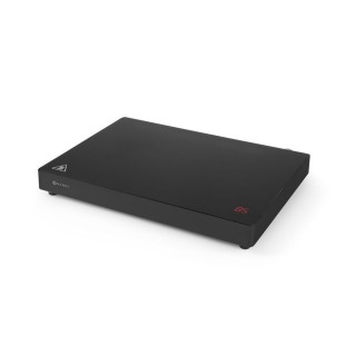 BLACK LINE INDUCTION HOT HOB