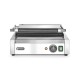 GRILL PANINI MEDIUM LINED ABOVE AND BELOW
