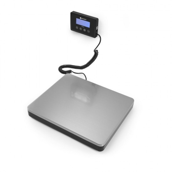 BIG DIGITAL SCALE - professionale