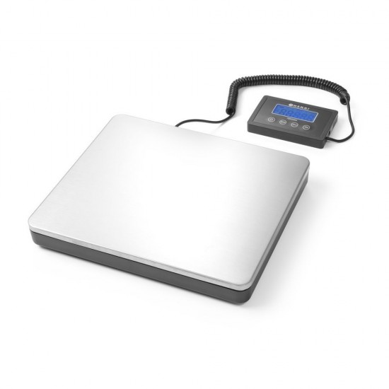 BIG DIGITAL SCALE - professionale