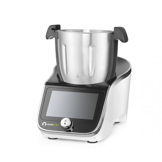 MULTI-FUNCTION KITCHEN PROCESSOR - professionale