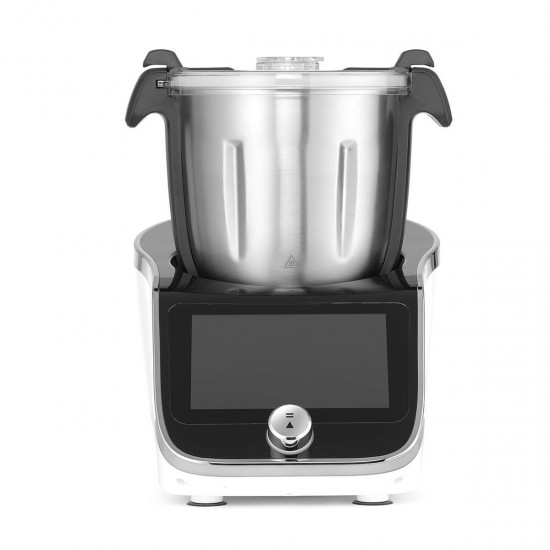 MULTI-FUNCTION KITCHEN PROCESSOR - professionale