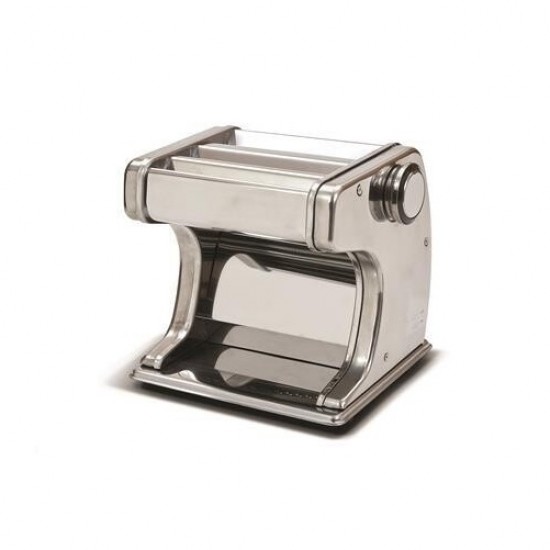 MACCHINA PER PASTA ELETTRICA PER SFOGLIA CM.17
