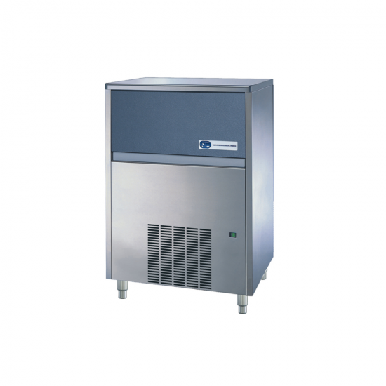 ICE MAKER CVC230 PRODUCTION 122 KG - risto&food