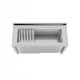 SLIDING CABINET SINK MACERO AND WASHING POTS 1000X700 - professionale