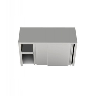  CABINET WALL UNIT 1000x600 WITH SLIDING DOORS