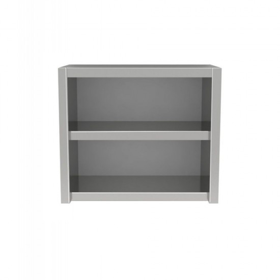 OPEN WALL UNIT 1000X600 - professionale