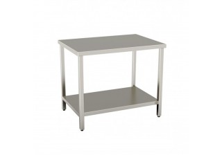 Profondità 600 senza alzatina