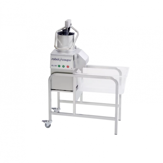 TAGLIAVERDURE DA PAVIMENTO CL 55 TRIFASE CON TRAMOGGIA GUIDATA