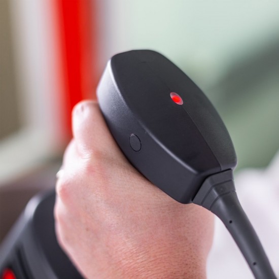  Sammic XM 71 industrial shredder SAMM3030717