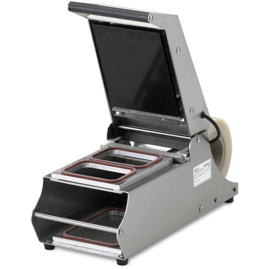 Sammic TS-150 professional vacuum tray sealer