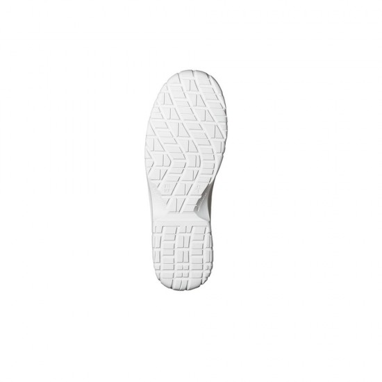 LUCKY S1 WHITE LOAFER