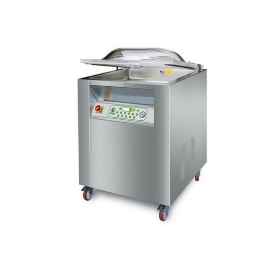 BELL VACUUM MACHINE CAM900TC - professionale