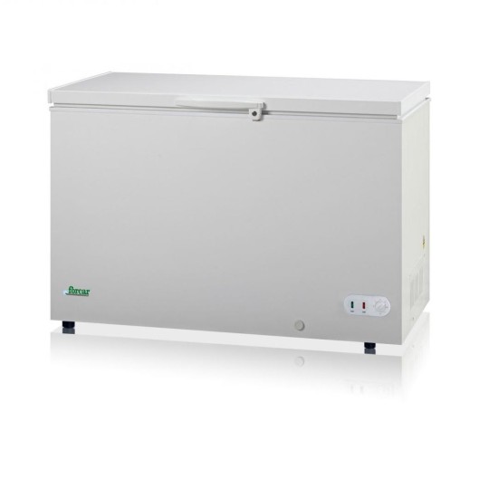 Congelatore a pozzetto Forcar 368 litri Modello G-BD450