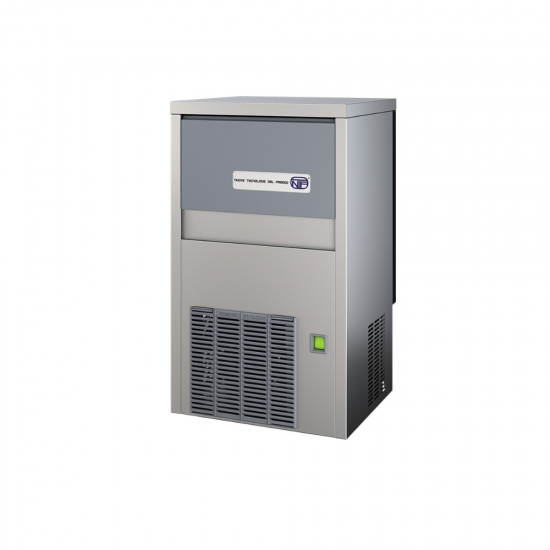 SL60 ICE MAKER PRODUCTION 32KG - professionale