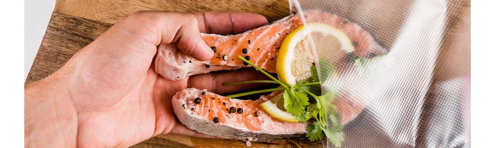 Embossed or Smooth Vacuum Bags: How to Choose Without Making Mistakes in the Laboratory