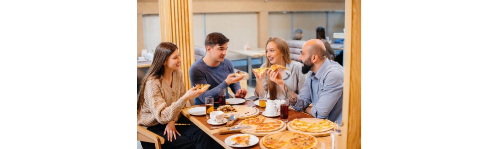 Errori da evitare quando si apre una pizzeria: attrezzature, spazi e organizzazione