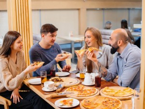 Errori da evitare quando si apre una pizzeria: attrezzature, spazi e organizzazione