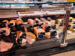 Slicer Blade Diameter: What Really Changes in Daily Work