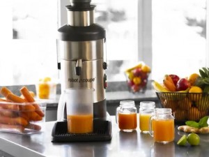 Centrifuga o estrattore di succo professionale: quale scegliere per la tua attività?