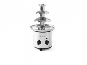 Chocolate fountains:la miglior scenografia per cioccolato al tuo party