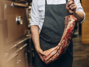 Professional Smoking in Delis and Butcher Shops: When Does It Really Make Sense to Introduce It
