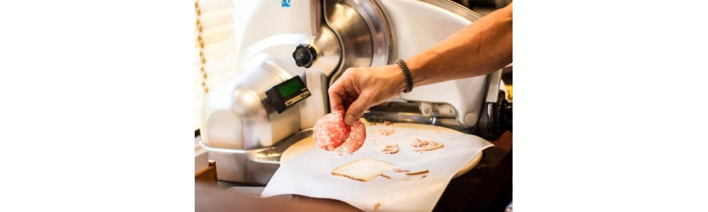 Affettatrice professionale: quando è obbligatoria e quando no