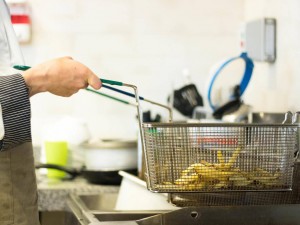 Fimar friggitrice elettrica professionale 2 vasche o 1 vasca o friggitrice a gas, qual è la più adatta alla tua attività?