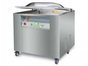 Come scegliere tra macchina sottovuoto a campana e macchina sottovuoto a barra