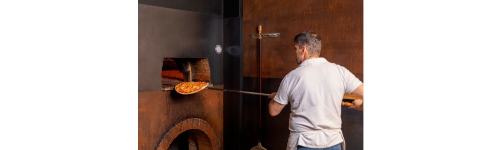 Per la pizza sono migliori i forni pizza elettrici o i forni a legna?