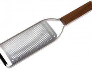 Grattugie Microplane: la lama di qualità che fa la differenza in cucina