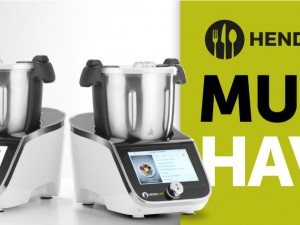 Hendi: la scelta migliore per gli strumenti da chef professionali