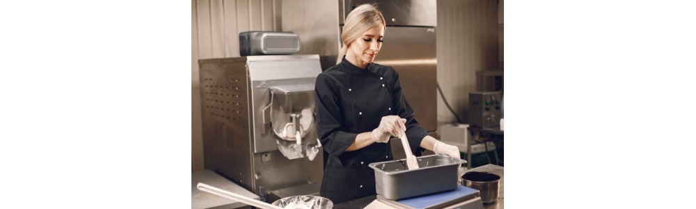 Abbattitore in ristorazione, gastronomia e macelleria: esigenze operative diverse
