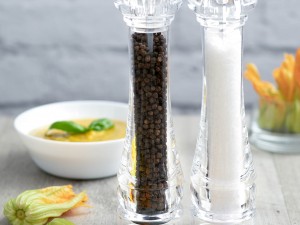 Manutenzione e cura del tuo macina sale Bisetti e consigli per l'uso quotidiano corretto