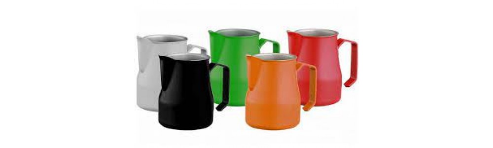 Preparare un ottimo caffè: scopri come con gli accessori caffetteria Metallurgica Motta