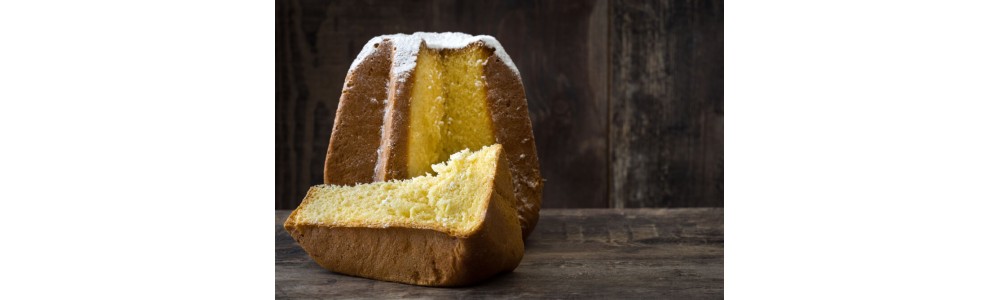 Stampo per pandoro e panettone: come sceglierlo, misure e materiali