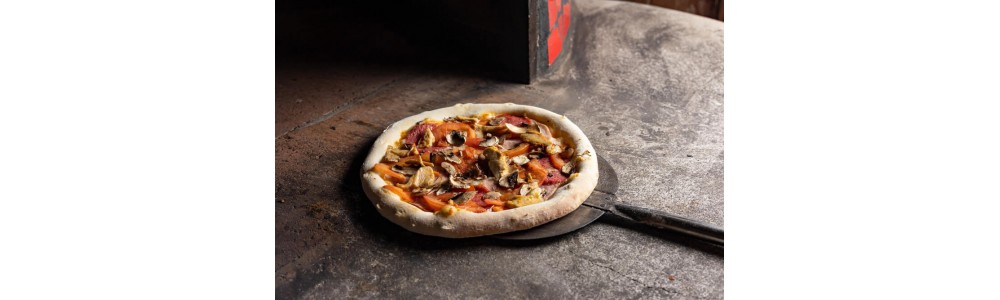 Come organizzare la linea pizza: il metodo delle pizzerie efficienti per lavorare meglio