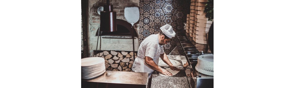 Come aumentare la produttività in pizzeria senza aumentare il personale