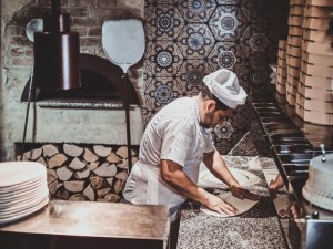 Come aumentare la produttività in pizzeria senza aumentare il personale