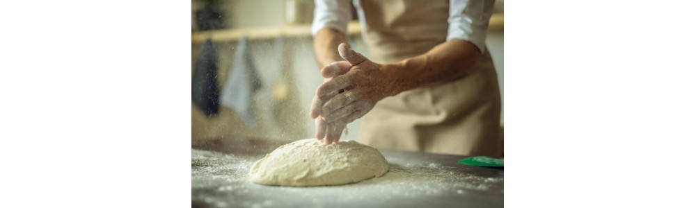 Come scegliere un'impastatrice professionale: guida a spirale, forcella e planetaria
