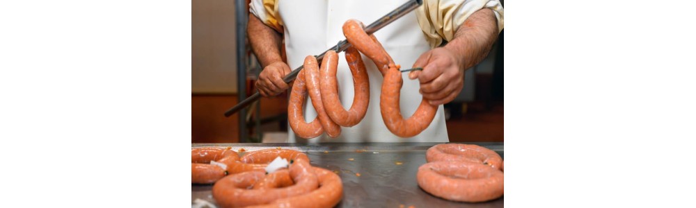 Insaccatrice professionale: quando è necessaria e quando no