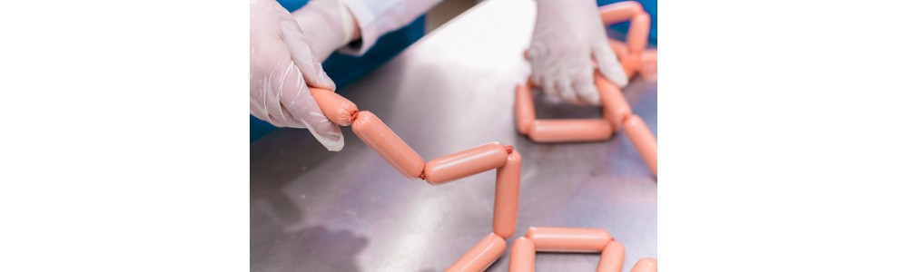 Insaccatrice manuale o idraulica: differenze operative reali in laboratorio