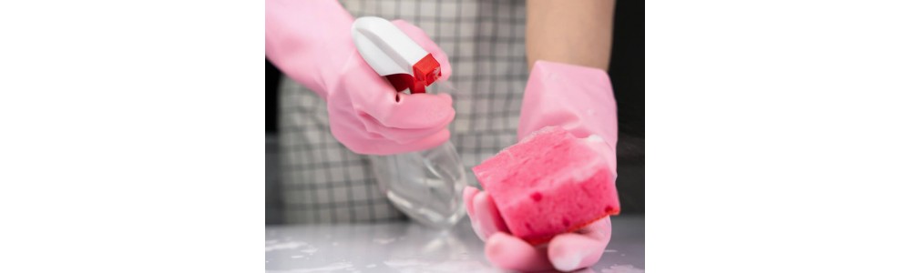 Cleaning and Hygiene of the Professional Meat Grinder: Mistakes to Avoid